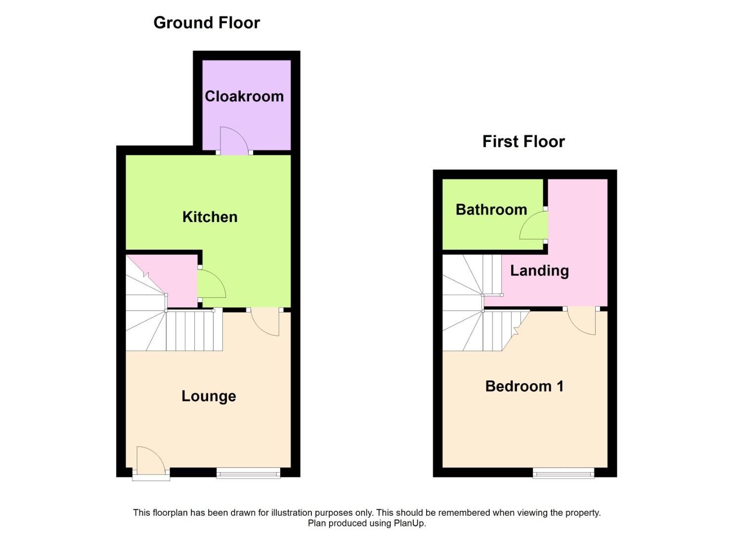 Palmer Close, Ramsey, Huntingdon Firmin & Co